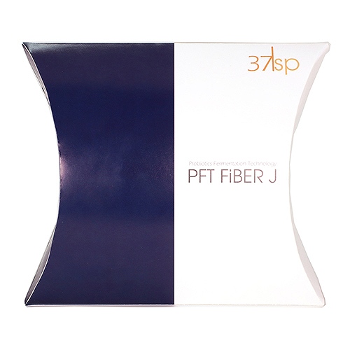 ピーエフティファイバー 45g（1.5g×30 包） / 37℃ ／ 37℃