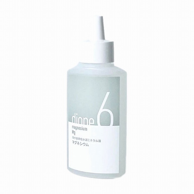 dione6 マグネシウム 80ml / ディオーネ ／ dione