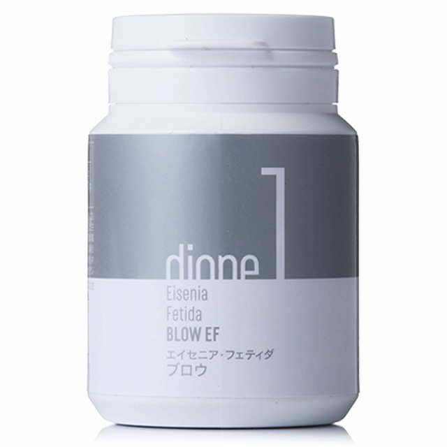 dione1エイセニア・フェティダ ブロウ 13.14g(219mg×60粒) / ディオーネ ／ dione